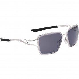 Слънчеви очила Nike Veil Prism Square Sunglasses - Slvr/Gry/LtGry слънчеви,очила,мъжки,слънчеви,очила,разпродажба,nike,аксесоари,на,разпродажба,nike,veil,prism,square,sunglasses,slvr,gry,ltgry