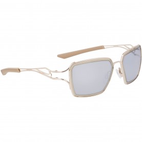 Слънчеви очила Nike Veil Prism Square Sunglasses - Gold/SlvM/GoldM слънчеви,очила,мъжки,слънчеви,очила,разпродажба,nike,аксесоари,на,разпродажба,nike,veil,prism,square,sunglasses,gold,slvm,goldm
