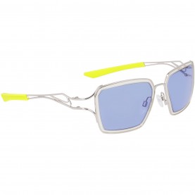 Слънчеви очила Nike Veil Prism Square Sunglasses - Silver/Blue/Ylw слънчеви,очила,мъжки,слънчеви,очила,разпродажба,nike,аксесоари,на,разпродажба,nike,veil,prism,square,sunglasses,silver,blue,ylw