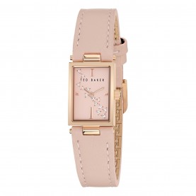Ted Baker Ted Bak Lileey 63 - Pink бижутерия,часовници,аксесоари,на,разпродажба,ted,baker,ted,bak,lileey,63,pink
