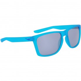 Слънчеви очила Nike Fortune Square Sunglasses - Mt Blue/Silver слънчеви,очила,мъжки,слънчеви,очила,разпродажба,nike,аксесоари,на,разпродажба,nike,fortune,square,sunglasses,mt,blue,silver