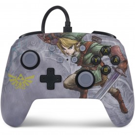 игри,и,технологии,аксесоари,на,разпродажба,powera,enhanced,wired,controller,for,nintendo,switch,valiant,link,valiant,link