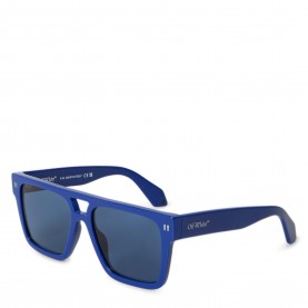 Off White Off Springfield SunGls 99 - Blue off,white,off,springfield,sungls,99,blue
