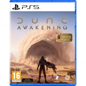 Bandai Namco Entertainment Dune: Awakening Day One Edition - PS5 bandai,namco,entertainment,dune,awakening,day,one,edition,ps5