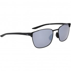 Слънчеви очила Nike Metal Fusion Square Sunglasses - Satin Blk/Slvr слънчеви,очила,мъжки,слънчеви,очила,разпродажба,nike,аксесоари,на,разпродажба,nike,metal,fusion,square,sunglasses,satin,blk,slvr