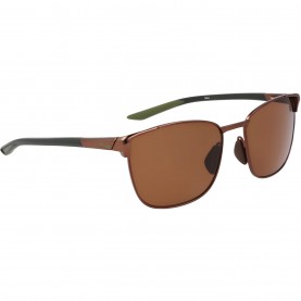 Слънчеви очила Nike Metal Fusion Square Sunglasses - Stn Walnut/Brwn слънчеви,очила,мъжки,слънчеви,очила,разпродажба,nike,аксесоари,на,разпродажба,nike,metal,fusion,square,sunglasses,stn,walnut,brwn