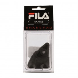 Fila Skate Brake Pads - Black скейт,аксесоари,скейтборд,fila,skate,brake,pads,black
