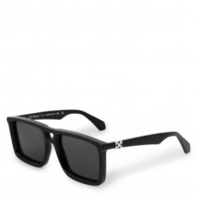 Off White Off Stratford SunGls 99 - Black Dark Grey off,white,off,stratford,sungls,99,black,dark,grey