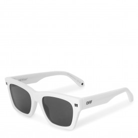 Off White Off Valdez Sunglasses 99 - White Dark Grey off,white,off,valdez,sunglasses,99,white,dark,grey