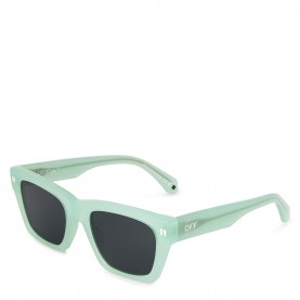 Off White Off Valdez Sunglasses 99 - Sage Dark Grey off,white,off,valdez,sunglasses,99,sage,dark,grey