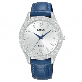 часовници,lorus,lorus,ladiesstrap,ld51,multi