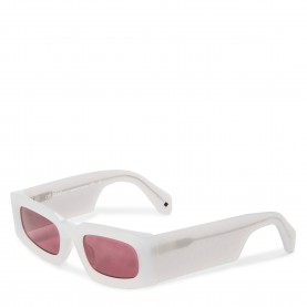Off White Off Cary Sunglasses 99 - Grey Burgandy off,white,off,cary,sunglasses,99,grey,burgandy