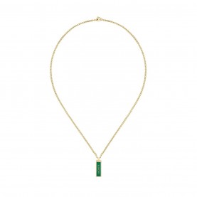 аксесоари,на,разпродажба,lacoste,lacoste,mens,fence,gold,necklace.,gold