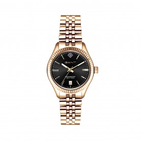часовници,gant,gant,sussex,34mm,sn51,gold