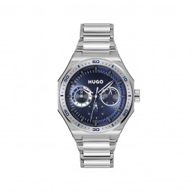 часовници,аксесоари,на,разпродажба,hugo,gents,hugo,#grail,sport,multi,blue,silver