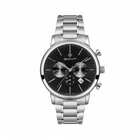 Gant Cleveland Sn64 - Silver gant,cleveland,sn64,silver