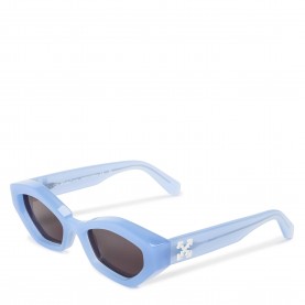 Off White Off Hilo Sunglasses 99 - Blue Dark Grey off,white,off,hilo,sunglasses,99,blue,dark,grey