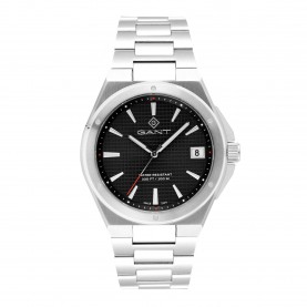 Gant Marshfield Sn64 - Silver gant,marshfield,sn64,silver