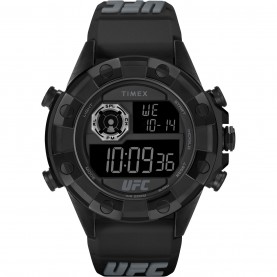 часовници,аксесоари,на,разпродажба,timex,timex,ufc,kick,sn99,black