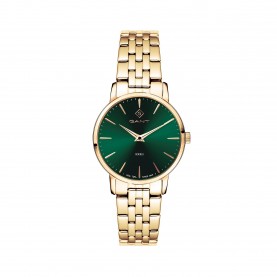 Gant Park Avenue 64 - Gold gant,park,avenue,64,gold