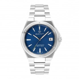 Gant Marshfield Sn64 - Silver gant,marshfield,sn64,silver