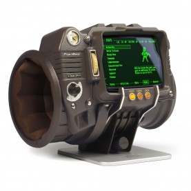 Fallout 3 and Fallout: New Vegas Pip-Boy 3000 - Pip-Boy 3000 fallout,3,and,fallout,new,vegas,pip,boy,3000,pip,boy,3000