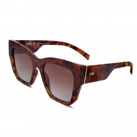 слънчеви,очила,аксесоари,на,разпродажба,storm,women's,square,sunglasses,burgundy