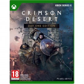 игри,и,технологии,pearl,abyss,crimson,desert,day,1,edition,xbox,series