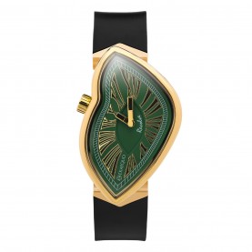 часовник,часовници,exaequo,revolve,analogue,quartz,watch,green(1,of,301)