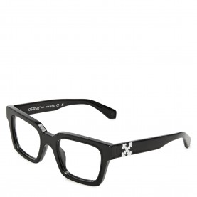 Off White Off Clip On Sunglasses 99 - Black - Blue off,white,off,clip,on,sunglasses,99,black,blue