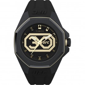 часовници,аксесоари,на,разпродажба,timex,timex,ufc,pro,30th,sn99,black