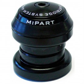 m,part,pro,threadless,headset,1,1,8,inch,black