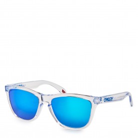 слънчеви,очила,мъжки,слънчеви,очила,аксесоари,на,разпродажба,oakley,frogskins,sn63,crystal,clear
