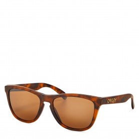 слънчеви,очила,мъжки,слънчеви,очила,аксесоари,на,разпродажба,oakley,frogskins,sn63,brown,tortoise