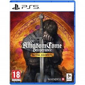 игри,и,технологии,plaion,kingdom,come:,deliverance:,royal,edition,ps5