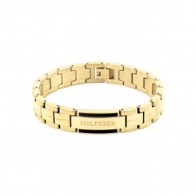 аксесоари,на,разпродажба,tommy,hilfiger,tommy,hilfiger,mens,bracelet,gold