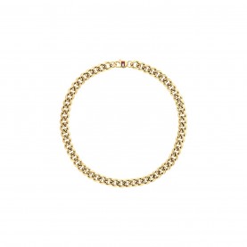 аксесоари,на,разпродажба,tommy,hilfiger,tommy,hilfiger,mens,curb,chain,necklace,gold