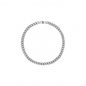 аксесоари,на,разпродажба,tommy,hilfiger,tommy,hilfiger,mens,curb,chain,necklace,steel