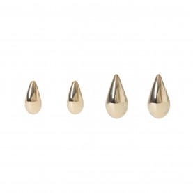 коледни,подаръци,за,нея,всички,коледни,подаръци,miso,teardrop,2p,earring,gold