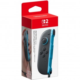 игри,и,технологии,аксесоари,на,разпродажба,nintendo,light,blue,joy,con,left,controller,black