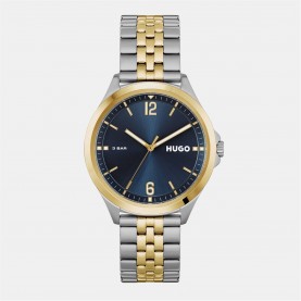 мъжки,часовник,часовници,hugo,hugo,suit,watch,mens,blue