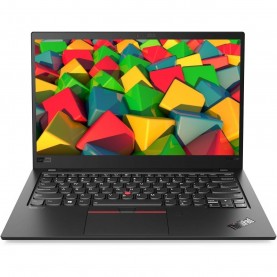 Lenovo Refurbished Lenovo ThinkPad X1 Carbon Gen 8 14 Inch Laptop - Intel Core i5-10310U 16GB 1TB SSD - Black lenovo,refurbished,lenovo,thinkpad,x1,carbon,gen,8,14,inch,laptop,intel,core,i5,10310u,16gb,1tb,ssd,black