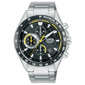 часовници,lorus,lorus,chronograph,sn53,silver