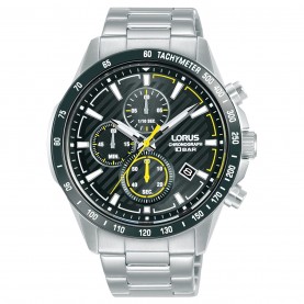 часовници,lorus,lorus,chronograph,sn53,silver