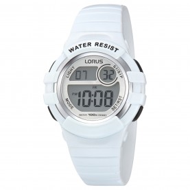 часовник,часовници,lorus,lorus,digital,watch,53,white