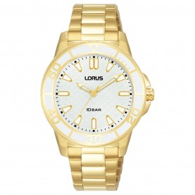 дамски,часовник,часовници,lorus,lorus,ladies,watch,ld53,gold