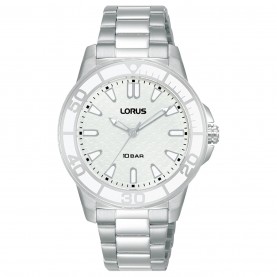 дамски,часовник,часовници,lorus,lorus,ladies,watch,ld53,silver
