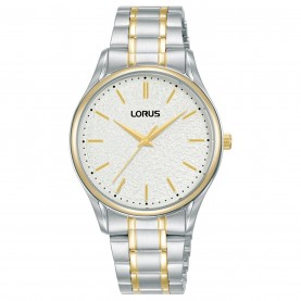 дамски,часовник,часовници,lorus,lorus,ladies,watch,ld53,gold,silver