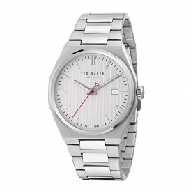 часовник,часовници,ted,baker,barteen,watch,silver,silver