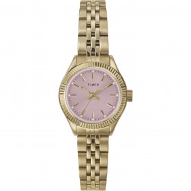 часовник,часовници,аксесоари,на,разпродажба,timex,trend,watch,pink,gold